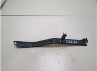 84836258 Кронштейн аккумуляторной батареи Chevrolet Traverse 2017-2021 20285887 #1
