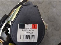  Ремень безопасности Mercedes GL X166 2012-2016 20285899 #2
