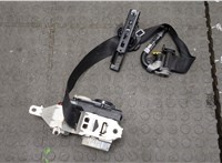  Ремень безопасности Mercedes GL X166 2012-2016 20285906 #2