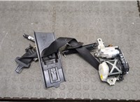  Ремень безопасности Mercedes GL X166 2012-2016 20285909 #1