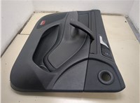  Дверная карта (Обшивка двери) Skoda Octavia (A5) 2004-2008 20285928 #1