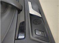  Дверная карта (Обшивка двери) Skoda Octavia (A5) 2004-2008 20285928 #2