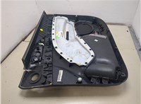  Дверная карта (Обшивка двери) Skoda Octavia (A5) 2004-2008 20285928 #5
