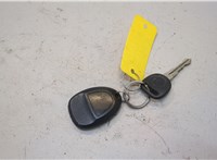 23372322 Ключ зажигания Chevrolet Tahoe 2006-2014 20285934 #1