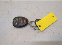 23372322 Ключ зажигания Chevrolet Tahoe 2006-2014 20285934 #2