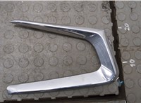 23478376 Заглушка (решетка) бампера Chevrolet Malibu 2015-2018 20285938 #1