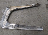 23478376 Заглушка (решетка) бампера Chevrolet Malibu 2015-2018 20285938 #2