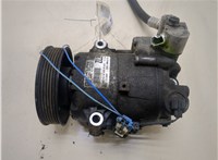  Компрессор кондиционера Opel Astra J 2010-2017 20285945 #1