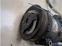  Компрессор кондиционера Opel Astra J 2010-2017 20285945 #2