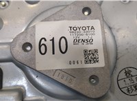  Двигатель отопителя (моторчик печки) Toyota Camry V40 2006-2011 20285981 #3
