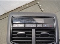  Пластик центральной консоли Mazda CX-9 2016- 20285987 #2