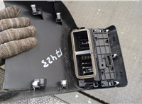  Пластик центральной консоли Mazda CX-9 2016- 20285987 #3