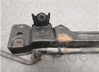  Кронштейн бампера Toyota Sequoia 2008- 20286010 #3
