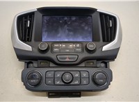  Магнитола GMC Terrain 2017- 20286011 #1