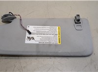 Козырек солнцезащитный Chevrolet Traverse 2017-2021 20286030 #1