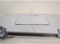  Козырек солнцезащитный Chevrolet Traverse 2017-2021 20286030 #2