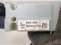8391006100 Дисплей компьютера (информационный) Toyota Camry V40 2006-2011 20286031 #4