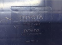  Блок управления климат-контролем Toyota Camry V40 2006-2011 20286041 #2