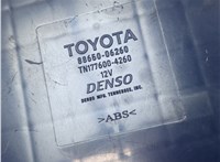  Блок управления климат-контролем Toyota Camry V40 2006-2011 20286041 #7