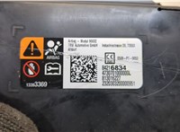  Подушка безопасности боковая (в сиденье) Chevrolet Traverse 2017-2021 20286042 #4