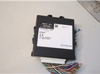  Блок управления бесключевого доступа Toyota Camry V40 2006-2011 20286045 #1