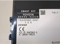  Блок управления бесключевого доступа Toyota Camry V40 2006-2011 20286045 #2