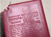 8974006030 Блок управления дверьми Toyota Camry V40 2006-2011 20286050 #8