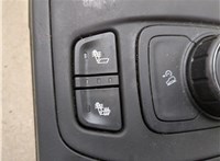 VG20521MD6, GN181160000 Кнопка обогрева сидений GMC Terrain 2017-2021 20286051 #6