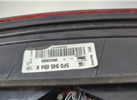 5F0945094K Фонарь крышки багажника Seat Leon 3 2012-2020 20286083 #7