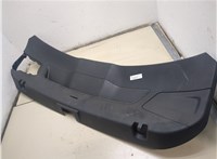  Обшивка крышки (двери) багажника Seat Leon 3 2016-2022 20286086 #1