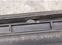  Молдинг стекла (лобовое) Mercedes GL X166 2012-2016 20286089 #4