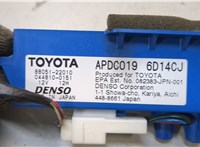 8805122010, 0448100151 Блок комфорта Toyota Camry V40 2006-2011 20286093 #2