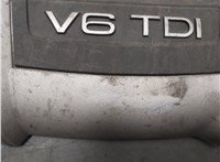  Накладка декоративная на ДВС Audi A5 (8T) 2007-2011 20286131 #2