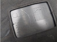  Накладка декоративная на ДВС Audi A5 (8T) 2007-2011 20286131 #4