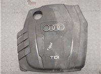  Накладка декоративная на ДВС Audi A6 (C7) 2011-2014 20286137 #1