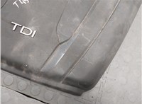  Накладка декоративная на ДВС Audi A6 (C7) 2011-2014 20286137 #2