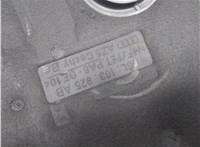  Накладка декоративная на ДВС Audi A6 (C7) 2011-2014 20286137 #3