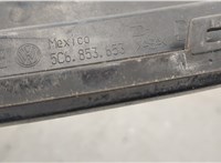 5C6853651A Решетка радиатора Volkswagen Jetta 6 2010-2015 20286141 #3