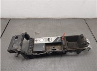  Консоль салона (кулисная часть) Jaguar XF 2007-2015 20286145 #1