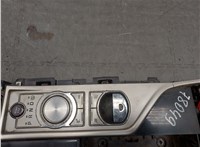  Консоль салона (кулисная часть) Jaguar XF 2007-2015 20286145 #2