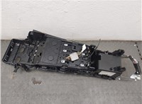  Консоль салона (кулисная часть) Jaguar XF 2007-2015 20286145 #7