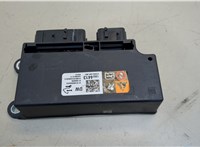  Блок управления подушками безопасности Chevrolet Traverse 2017-2021 20286176 #1