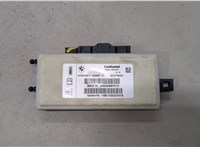  Блок управления подушками безопасности BMW X5 F15 2013-2018 20286187 #1