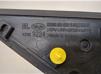 42669224 Молдинг крыла Buick Encore GX 2024- 20286196 #3