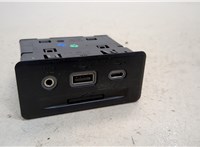  Разъем AUX/USB GMC Terrain 2017- 20286213 #1