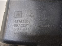 42763509 Кронштейн бампера Buick Encore GX 2024- 20286215 #3