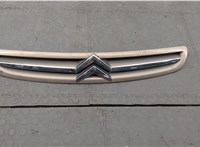  Решетка радиатора Citroen Xsara-Picasso 20286216 #1