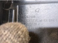  Кронштейн бампера Buick Encore GX 2024- 20286221 #2