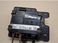  Блок управления радиоприемником Chevrolet Traverse 2017-2021 20286226 #2