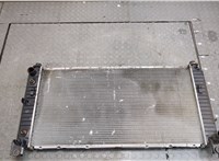  Радиатор охлаждения двигателя Chevrolet Tahoe 1999-2006 20286234 #1